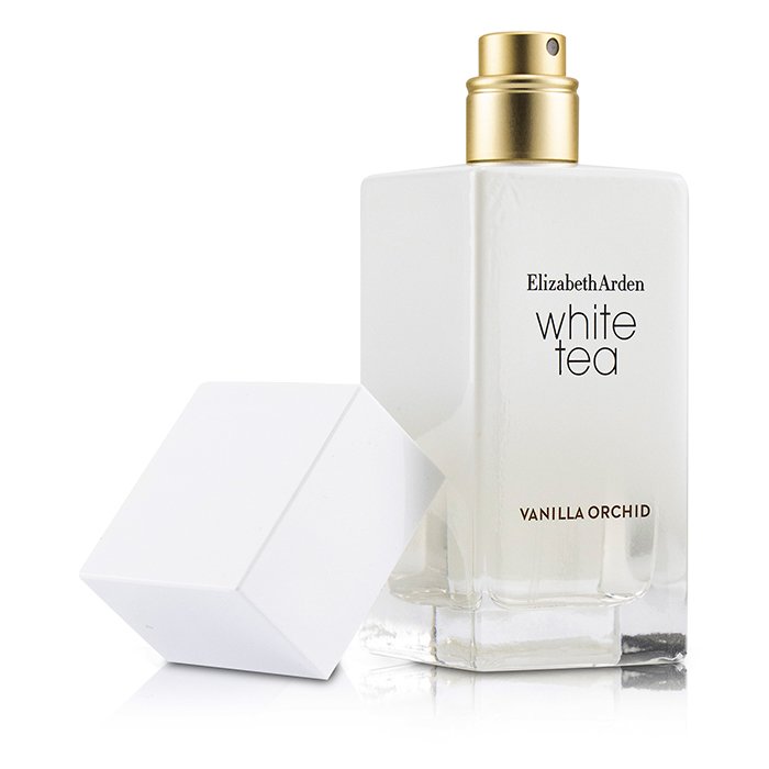 Elizabeth Arden White Tea Vanilla Orchid Eau De Toilette Spray 50ml/1.7ozProduct Thumbnail