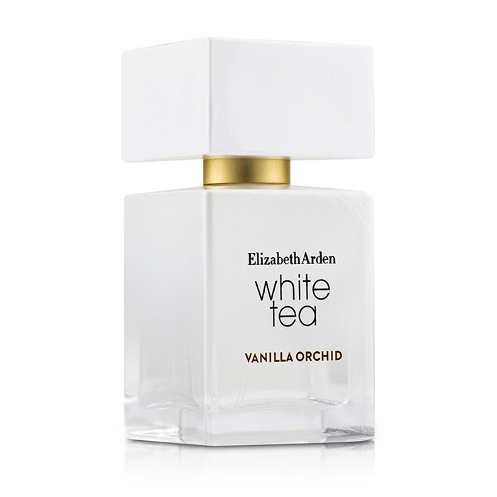Elizabeth Arden White Tea Vanilla Orchid Eau De Toilette Spray 30ml/1ozProduct Thumbnail