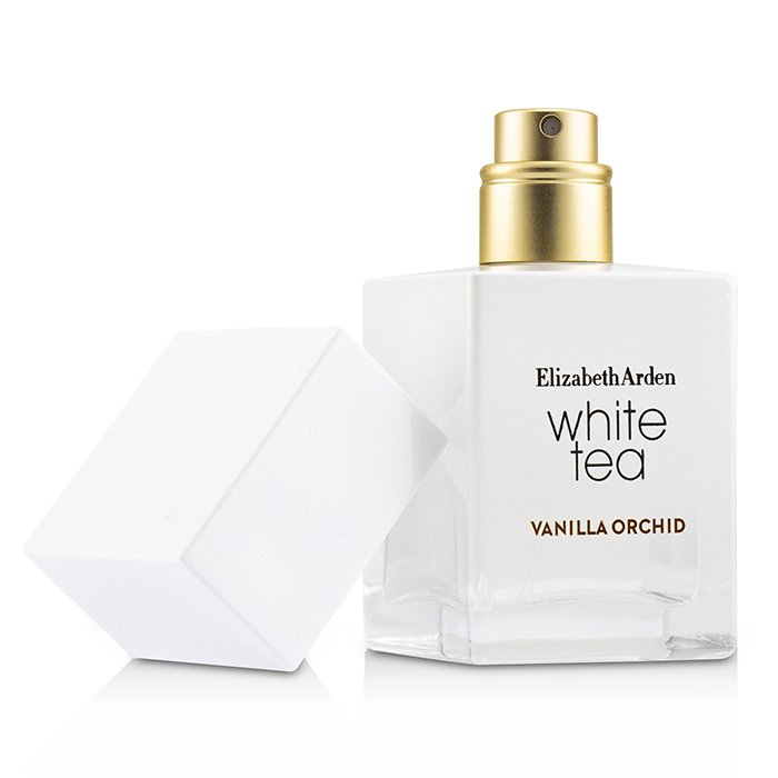 Elizabeth Arden White Tea Vanilla Orchid Eau De Toilette Spray 30ml/1ozProduct Thumbnail