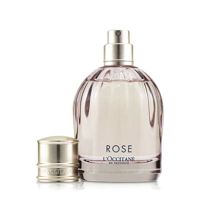 L'Occitane Rose Eau De Toilette Spray 50ml/1.6ozProduct Thumbnail