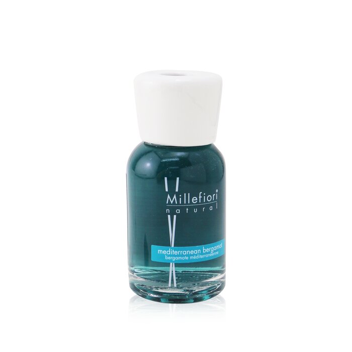 Millefiori Natural Fragrance Diffuser - Mediterranean Bergamot  100ml/3.38ozProduct Thumbnail