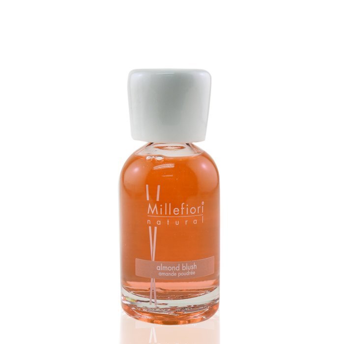 Millefiori Natural Fragrance Diffuser - Almond Blush 100ml/3.38ozProduct Thumbnail