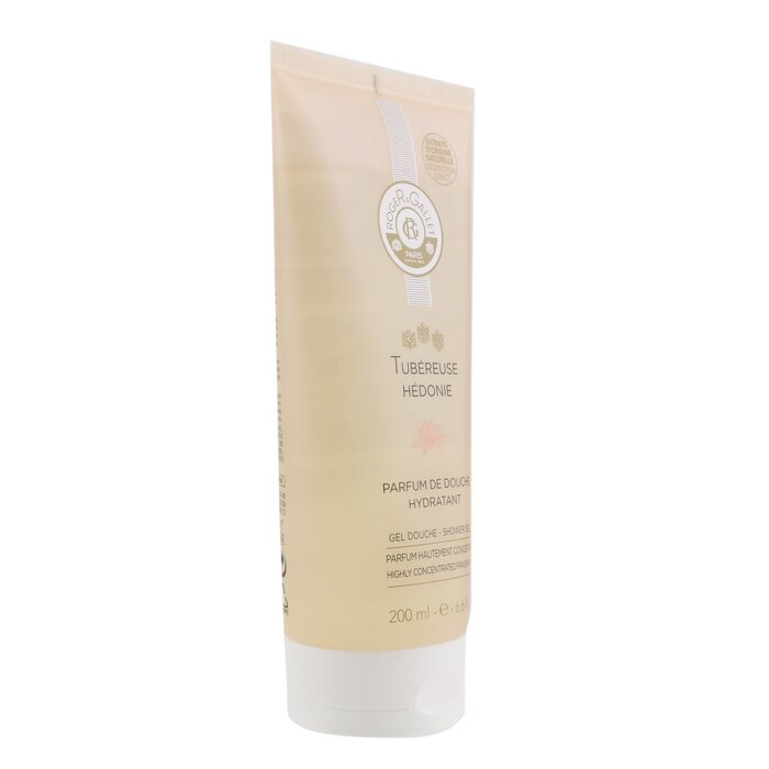 Roger & Gallet Tubereuse Hedonie Shower Gel 200ml/6.6ozProduct Thumbnail