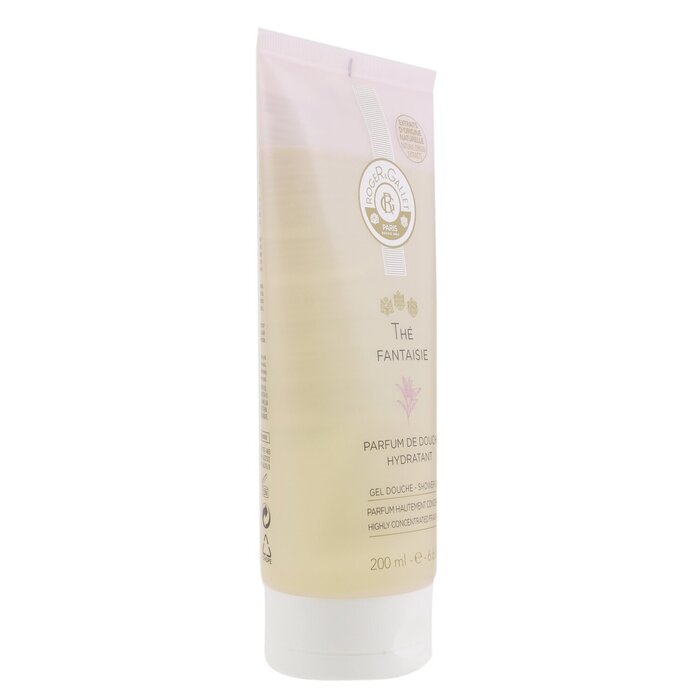 Roger & Gallet The Fantaisie Shower Gel 200ml/6.6ozProduct Thumbnail