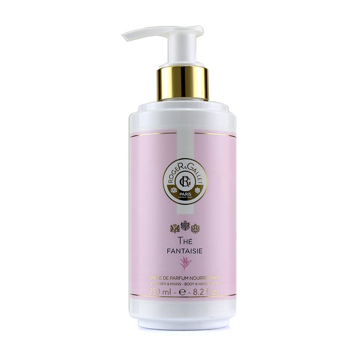 roger & gallet the fantaisie