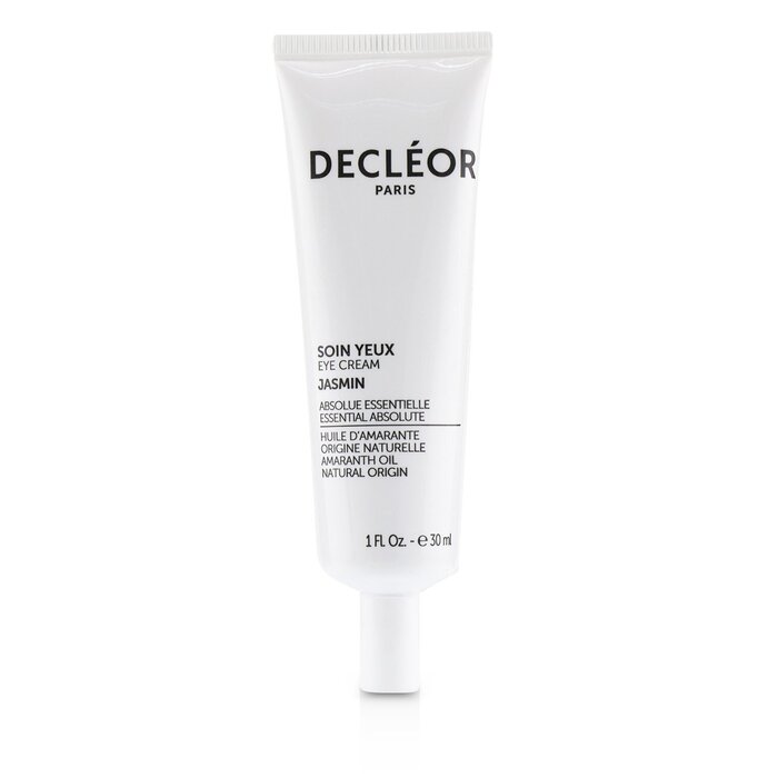 Decleor Jasmine Eye Cream (Salon Size)  30ml/1ozProduct Thumbnail