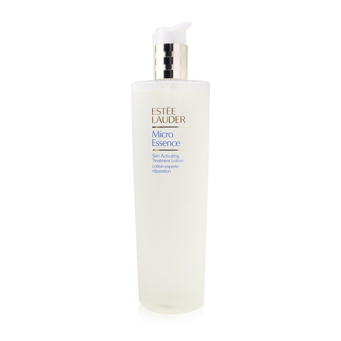 Estee Lauder Micro Essence Skin Activating Treatment Lotion (Box Slightly Damaged) 400ml/13.5ozProduct Thumbnail