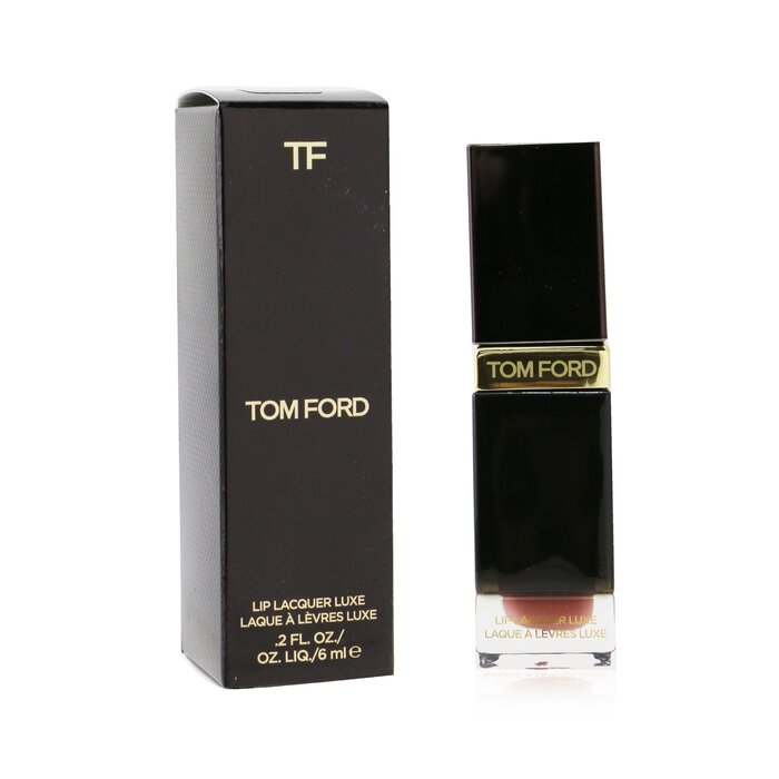 Tom Ford Lip Lacquer Luxe 6ml/0.2ozProduct Thumbnail