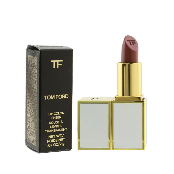 Tom Ford Boys & Girls Lip Color 2g/0.07ozProduct Thumbnail