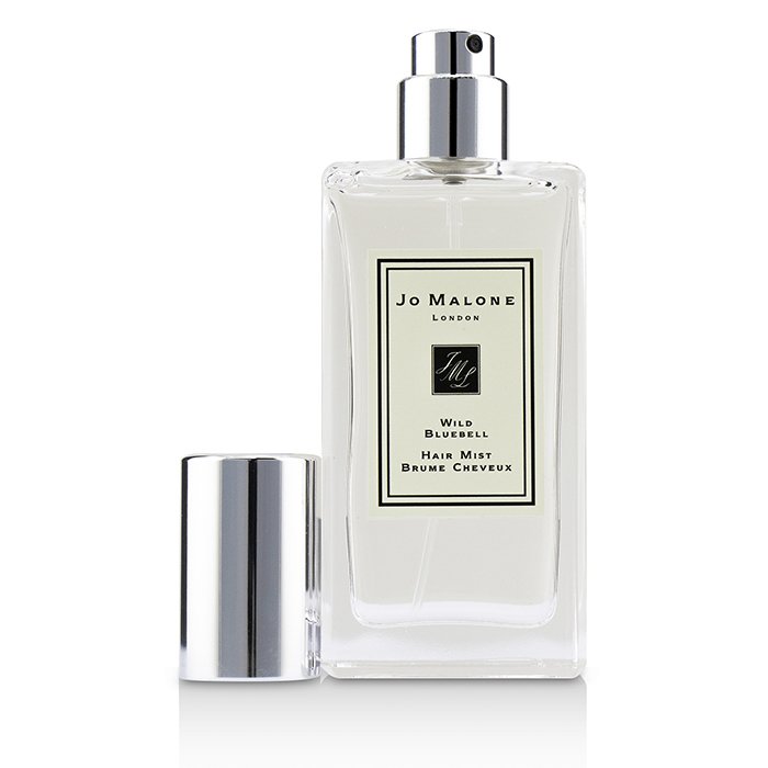 Jo Malone Wild Bluebell Hair Mist (Originalt uten eske) 30ml/1ozProduct Thumbnail