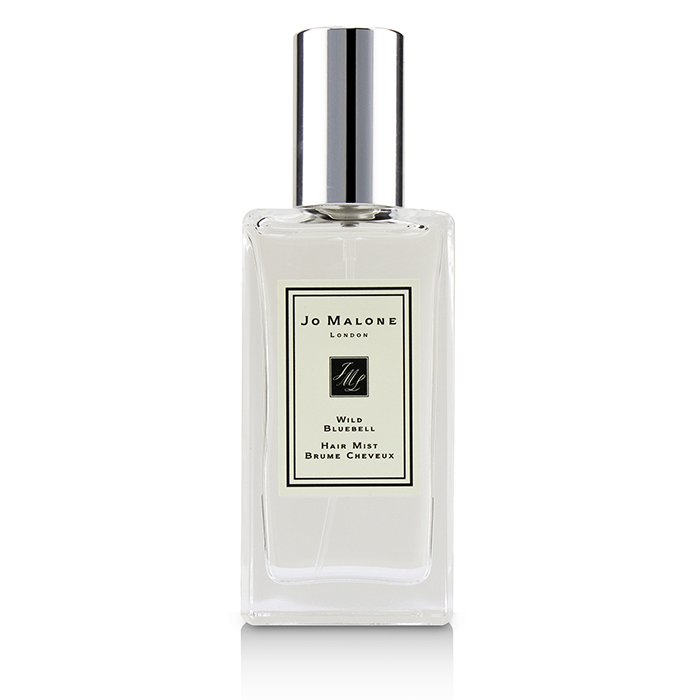 jo malone wild bluebell ingredients