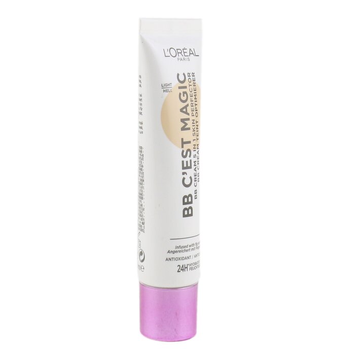 L'Oreal BB C'est Magic BB Cream 5 в 1 Совершенствующий Крем 30ml/1ozProduct Thumbnail