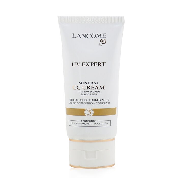 Lancome UV Expert Mineral CC Cream SPF 50 30ml/1ozProduct Thumbnail