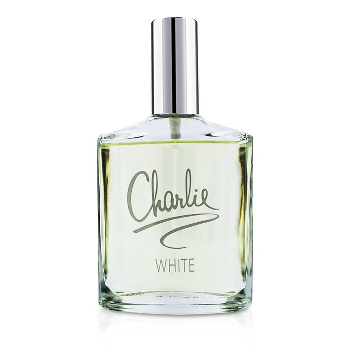Revlon Charlie White Eau De Toilette Spray (Unboxed) 100mlProduct Thumbnail