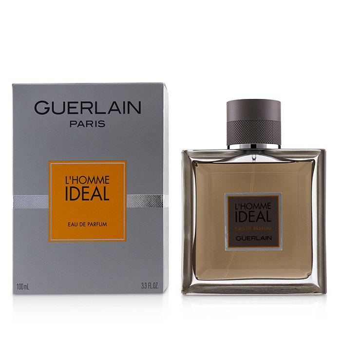 Guerlain L'Homme Ideal Eau De Parfum Spray 100ml/3.3ozProduct Thumbnail