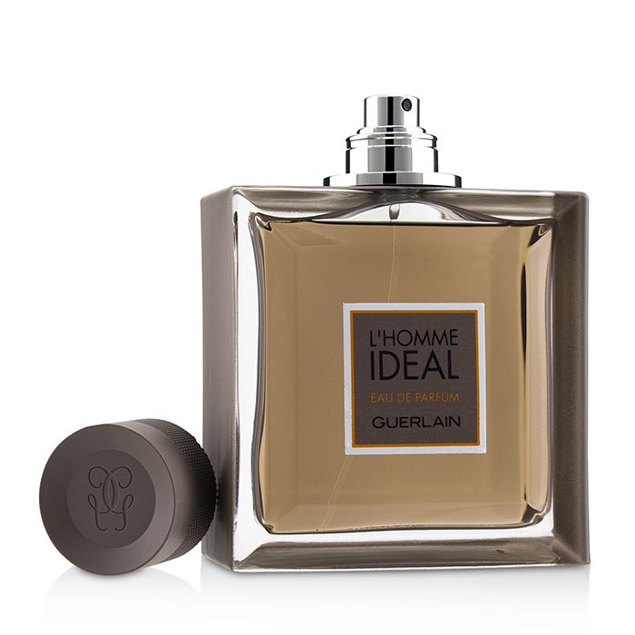 Guerlain L'Homme Ideal Eau De Parfum Spray 100ml/3.3ozProduct Thumbnail
