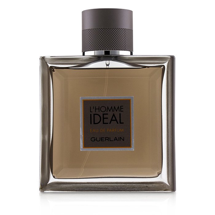Guerlain L'Homme Ideal Eau De Parfum Spray 100ml/3.3ozProduct Thumbnail