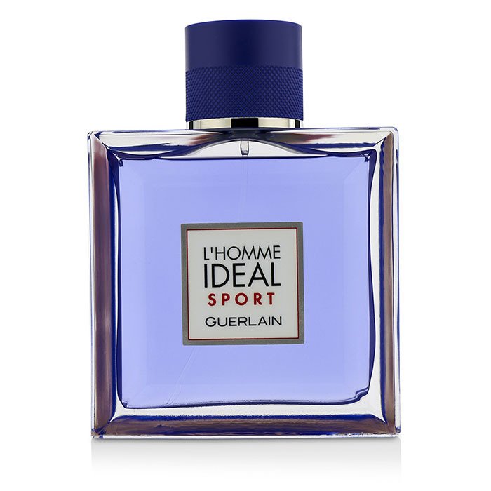 Guerlain L'Homme Ideal Sport Eau De Toilette Spray 100ml/3.3ozProduct Thumbnail
