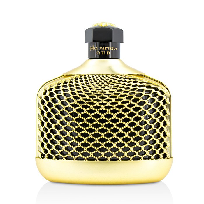 John Varvatos Oud Eau De Parfum Spray 125ml/4.2ozProduct Thumbnail