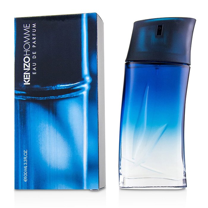 Kenzo Homme Eau De Parfum Spray 100ml/3.3ozProduct Thumbnail