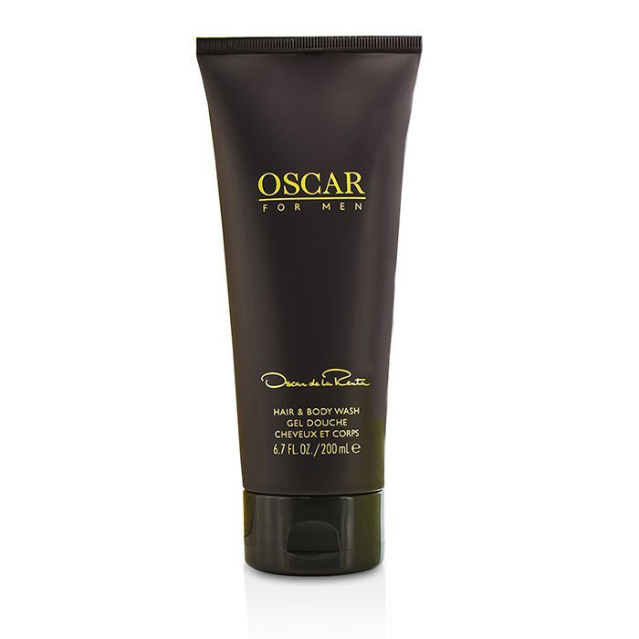 オスカー デ ラ レンタ Oscar De La Renta オスカー ヘア＆ボディウォッシュジェル (箱なし) 200ml/6.7ozProduct Thumbnail