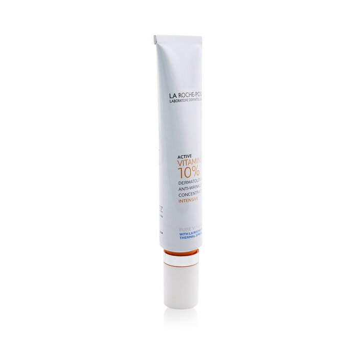 La Roche Posay Active C10 Dermatological Anti-Wrinkle Concentrate - Intensive (Box Slightly Damaged) 30ml/1ozProduct Thumbnail