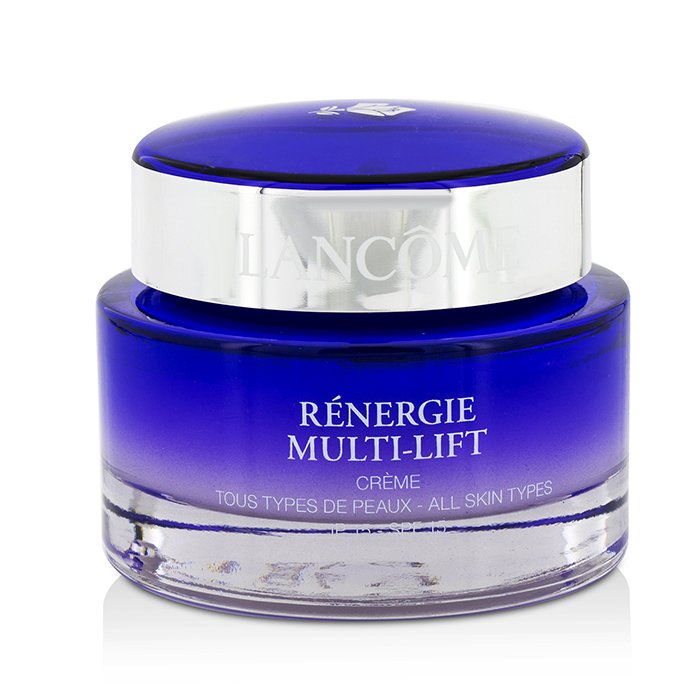 Lancome Renergie Multi-Lift Redefining Lifting Cream SPF15 (לכל סוגי העור) 75ml/2.5ozProduct Thumbnail