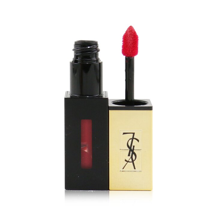 Yves Saint Laurent Rouge Pur Couture Vernis a Levres Glossy Stain 6ml/0.2ozProduct Thumbnail