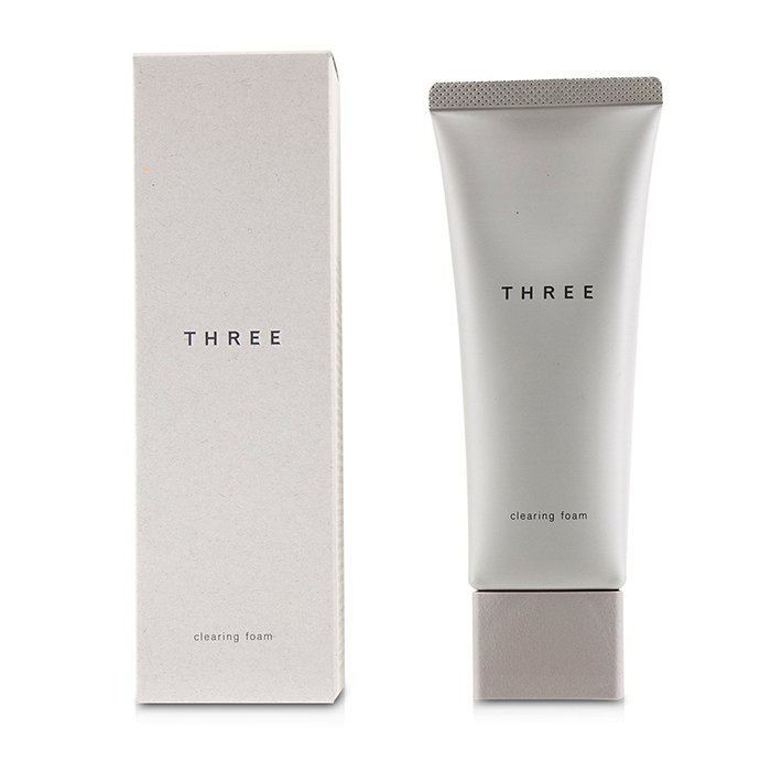 THREE Clearing Foam 100g/3.5ozProduct Thumbnail