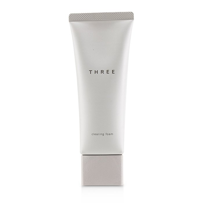 THREE Clearing Foam 100g/3.5ozProduct Thumbnail