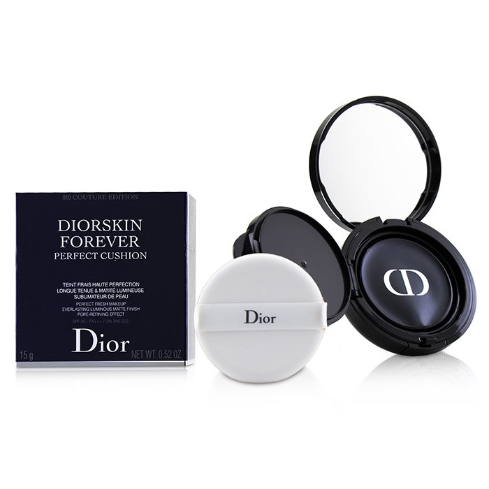Christian Dior Diorskin Forever Perfect Cushion SPF 35 (Couture Edition) 15g/0.52ozProduct Thumbnail