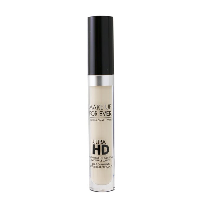 Make Up For Ever Ultra HD Light Capturing Self Setting Concealer 5ml/0.16ozProduct Thumbnail
