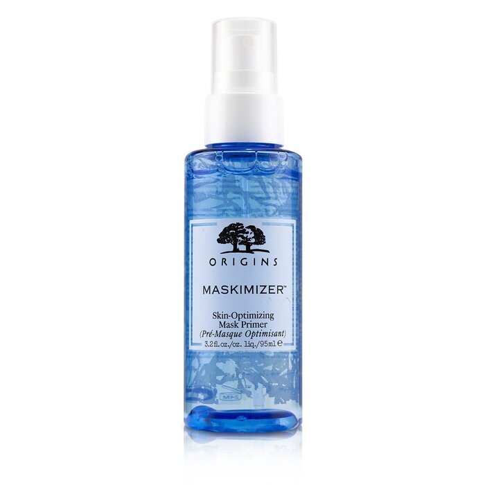 Origins Maskimizer Skin-Optimizing Mask Primer 95ml/3.2ozProduct Thumbnail