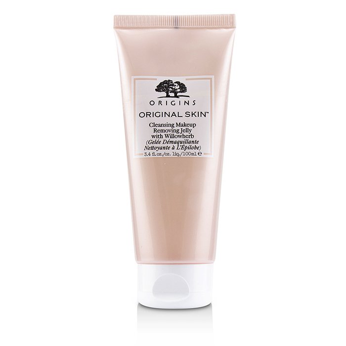 Origins Original Skin Cleansing Makeup Removing Jelly With Willowherb 100ml/3.4ozProduct Thumbnail