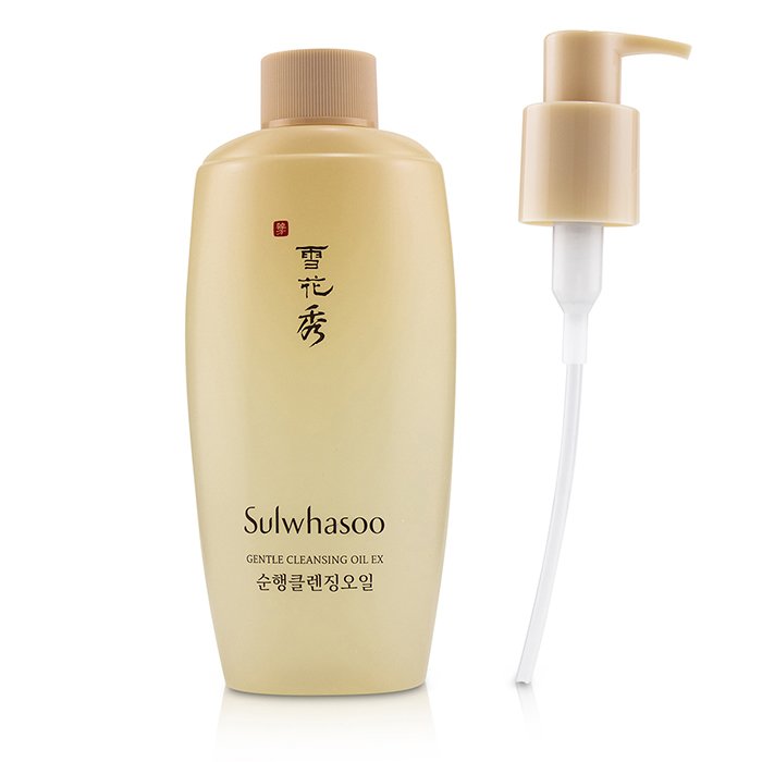 Sulwhasoo Gentle Cleansing Oil Ex 200ml/6.76ozProduct Thumbnail