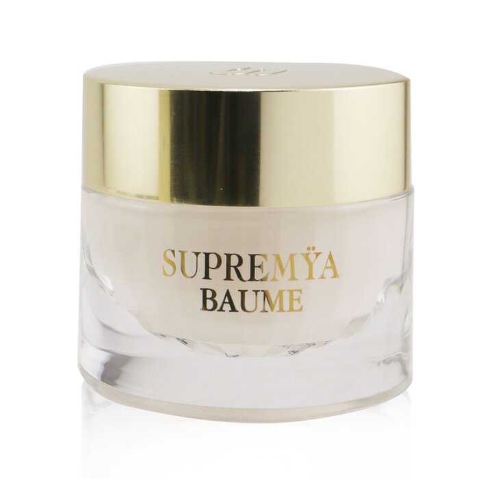 Sisley كريم مقاوم للشيخوخة فائق Supremya Baume At Night ( بدون سولوفان ) 50ml/1.6ozProduct Thumbnail