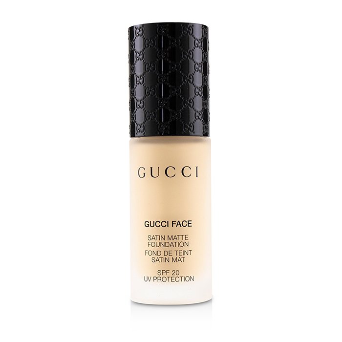 Gucci Gucci Face Satin Matte Foundation SPF 20 30ml/1ozProduct Thumbnail