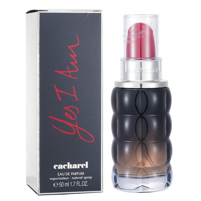 Cacharel Yes I Am Eau De Parfum Spray 50ml/1.7ozProduct Thumbnail