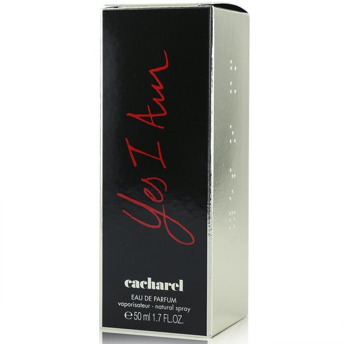 Cacharel Yes I Am Eau De Parfum Spray 50ml/1.7ozProduct Thumbnail