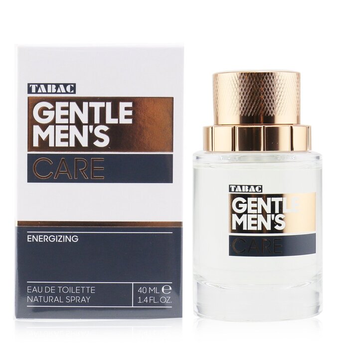 Tabac Gentle Men's Care Eau De Toilette Spray 40ml/1.4ozProduct Thumbnail