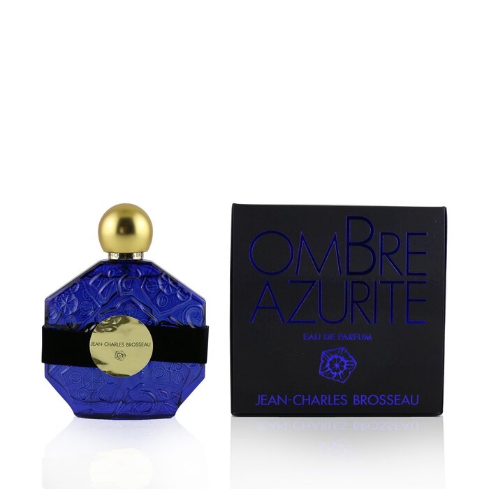 Jean-Charles Brosseau Ombre Azurite Eau De Parfum Spray 100ml/3.4ozProduct Thumbnail