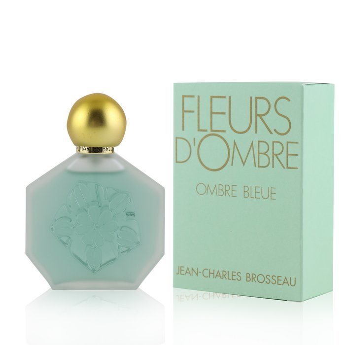 Jean-Charles Brosseau Fleurs D'Ombre Ombre Bleue Eau De Toilette Spray 30ml/1ozProduct Thumbnail