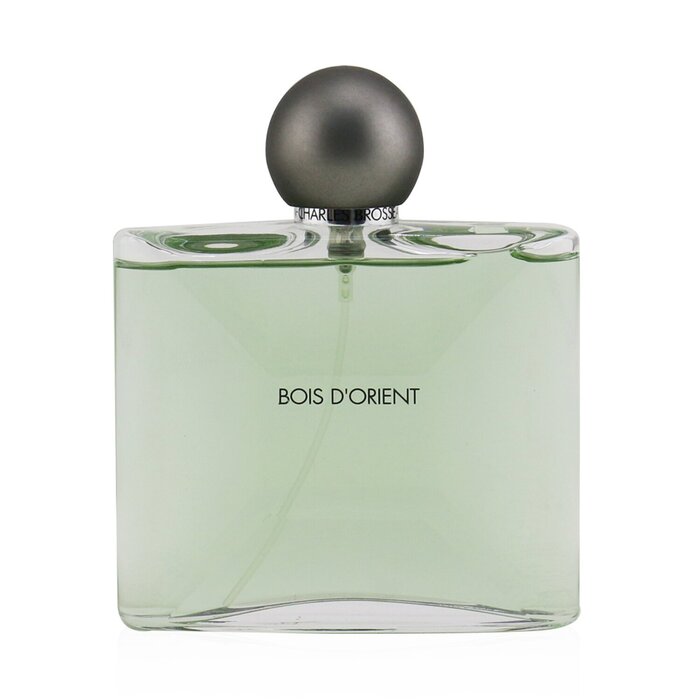 Jean-Charles Brosseau Collection Homme Bois D'Orient Eau De Toilette Spray 100ml/3.4ozProduct Thumbnail
