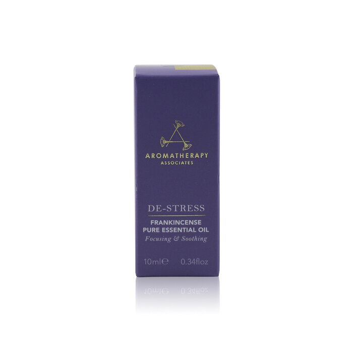 Aromatherapy Associates De-Stress - Frankincense Pure Essential Oil 10ml/0.34ozProduct Thumbnail