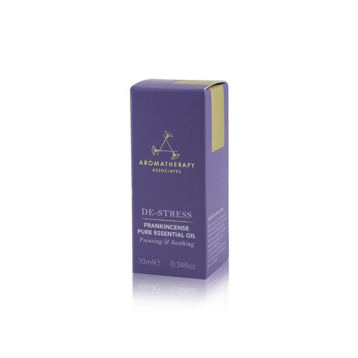 Aromatherapy Associates De-Stress - Frankincense Pure Essential Oil 10ml/0.34ozProduct Thumbnail