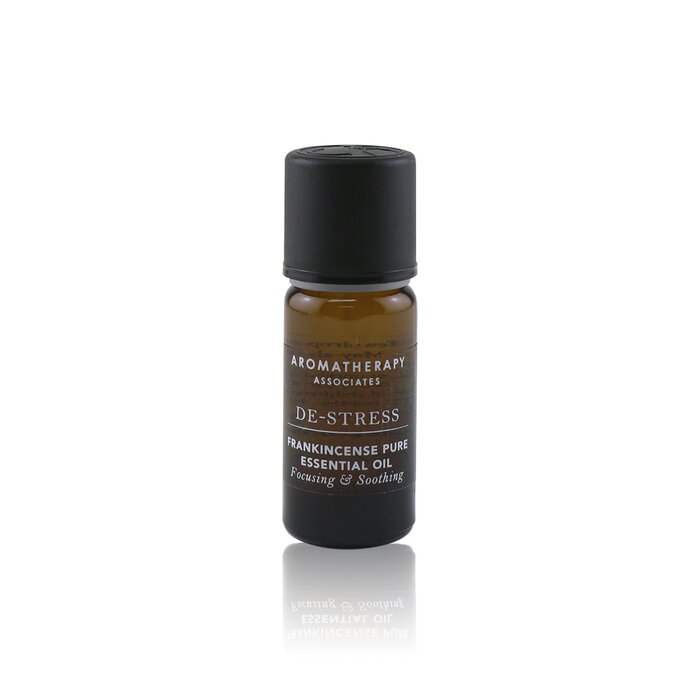 Aromatherapy Associates De-Stress - Frankincense Pure Essential Oil 10ml/0.34ozProduct Thumbnail