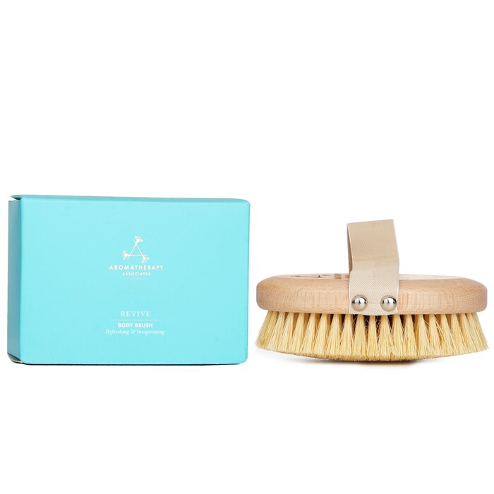 Aromatherapy Associates Revive - Щетка для Тела 1pcProduct Thumbnail