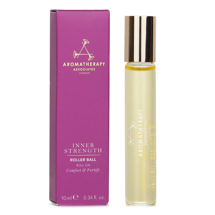 Aromatherapy Associates Inner Strength - Roller Ball 10ml/0.34ozProduct Thumbnail