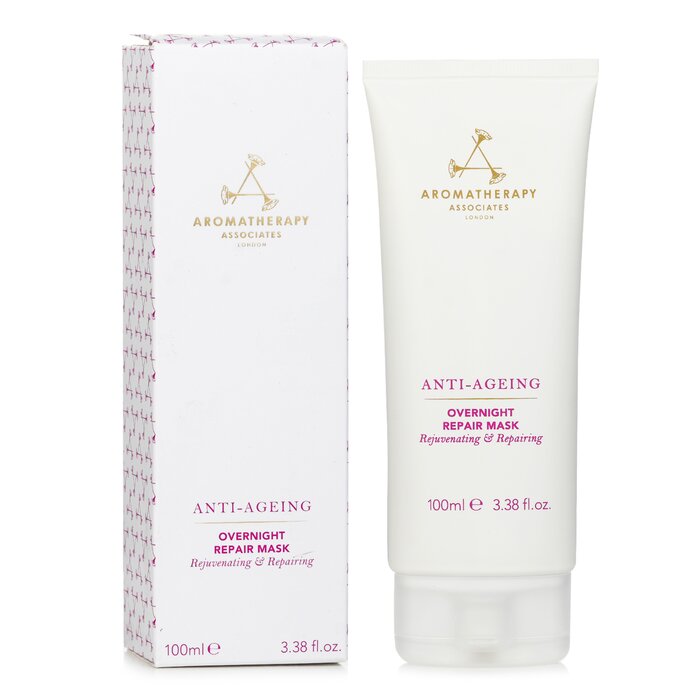 Aromatherapy Associates Anti-Ageing Overnight Repair Mask 100ml/3.4ozProduct Thumbnail