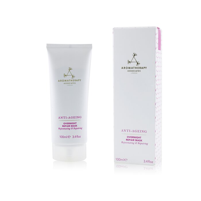 Aromatherapy Associates Anti-Ageing Overnight Repair Mask 100ml/3.4ozProduct Thumbnail